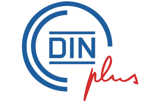Logo DINPlus Pechavy Energie Bois