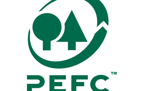 Logo PEFC Pechavy Energie Bois
